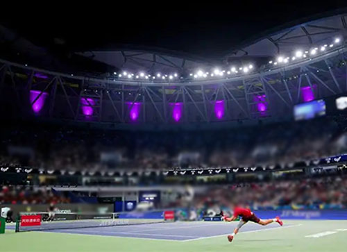 宿松县体育比赛