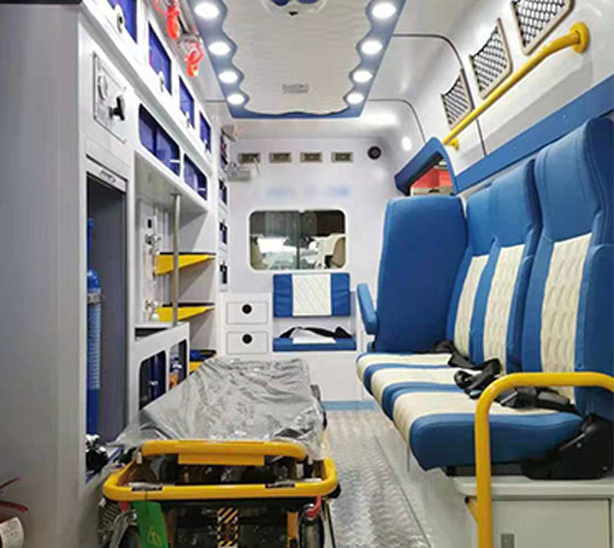 宿松县车辆内部展示