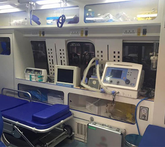 宿松县车辆内部展示